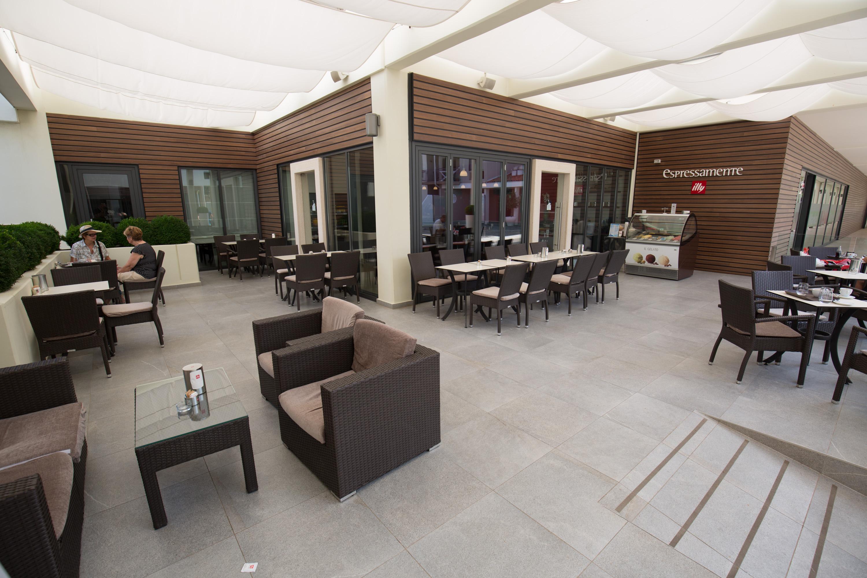 Park Plaza Verudela Pula Exterior foto