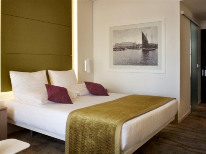 Park Plaza Verudela Pula Exterior foto